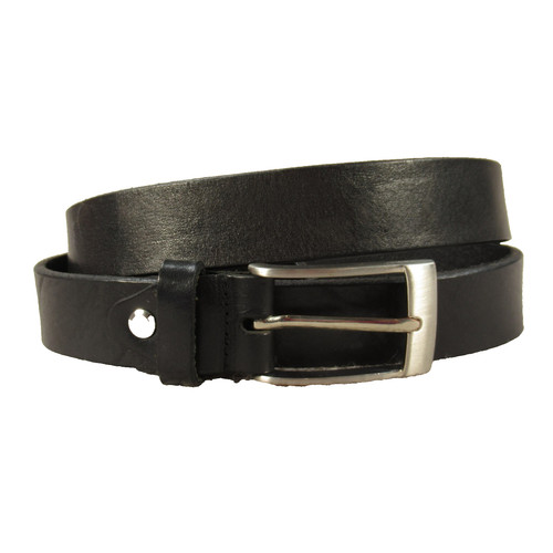 Cintura uomo pelle - , vintage