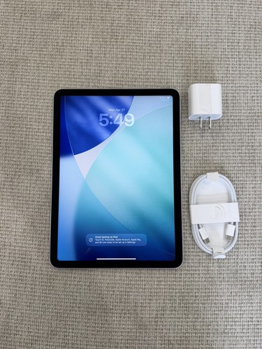 Apple ipad air - apple, m3