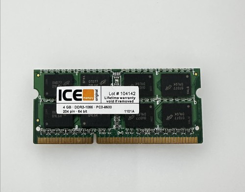 Ice 4gb fcm - fcm,