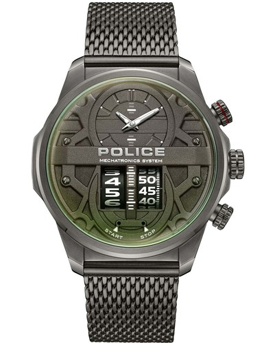 Police pewjg0006503 orologio - police,