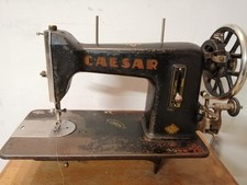 Macchina per cucire - CAESAR - anni 30