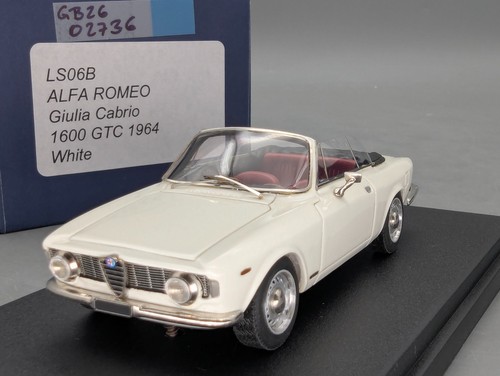 Modellini auto looksmart - 1:43,