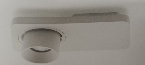 Linealight plafoniera lampada - plafoniera,