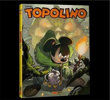 TOPOLINO VARIANT N. 3650