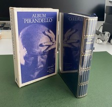 PIRANDELLO  I MERIDIANI