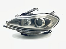 FARO ANTERIORE SINISTRO PER