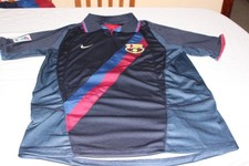 Maglia calcio barcelona - maglia,