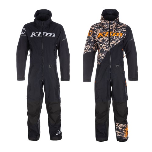 Tuta klim scout - tuta,