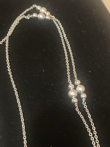 Collana christian dior phone - collana,