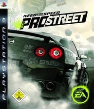 Need for Speed - Pro Street di