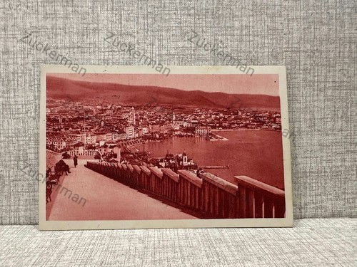 Cartolina split marijana - cartolina,