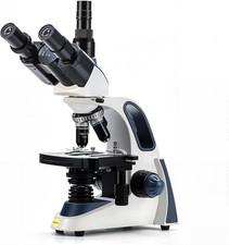 SW380T Microscopio 40X-2500X