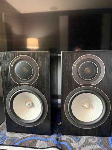 Monitor audio rx1 - audio, bookshelf