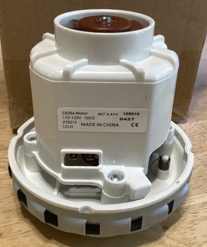 Motore aspirapolvere 120v - motore,