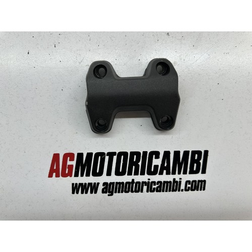 Piastra riser manubrio - riser, ducati