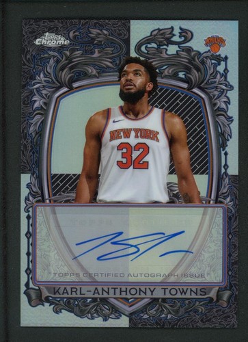 2025 karl anthony towns - 2025,
