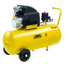 Compressore coassiale base