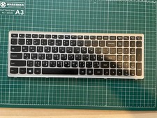 Lenovo Ideapad Z510 20287