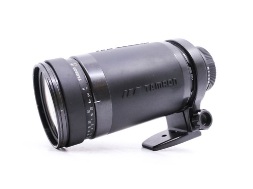 Tamron 200 400 - tamron, 200-400