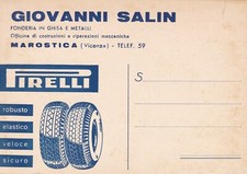 (B1011) c. pubblicitaria