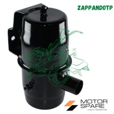 MARMITTA SILENZIATORE