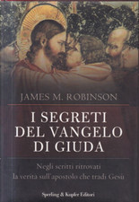 N2  - I SEGRETI DEL VANGELO DI