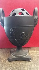 Empire Perfume Burner Burner