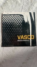 RARO Vasco Rossi Senza Parole