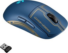 Logitech G Pro Wireless Gaming