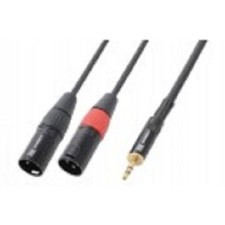 Cavo audio professionale - cavo, da