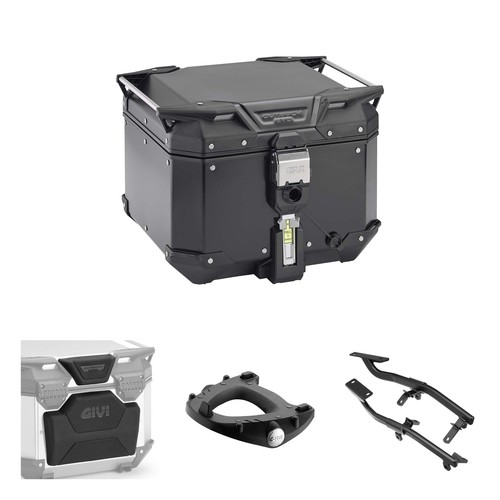 Givi outback evo - evo, smart