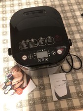 Moulinex Pain & Délices