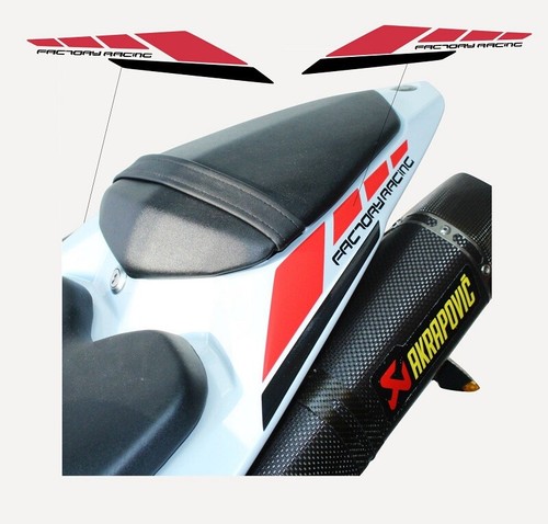 Adesivi codone moto - , r1