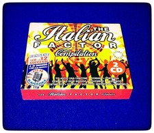 The italian factor compilation - factor,