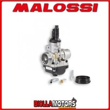 1612208 KIT CARBURATORE MALOSSI PHBG 21 DS FANTIC CABALLERO 50 2T LC (MINARELLI 