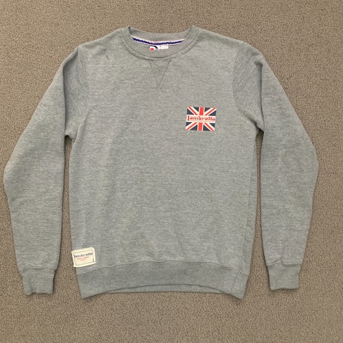 Lambretta sweatshirt adult - lambretta,