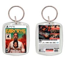 FARCRY 6 PLAYSTATION 5 PS5