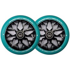 Ruote Blunt Envy 120mm Prodigy