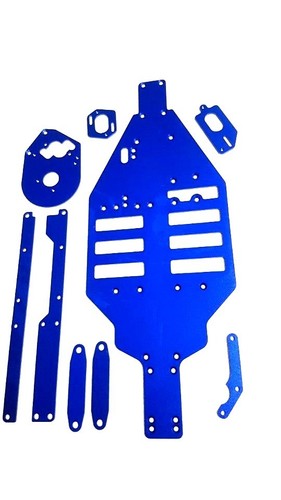 Set telaio lega - telaio, kyosho