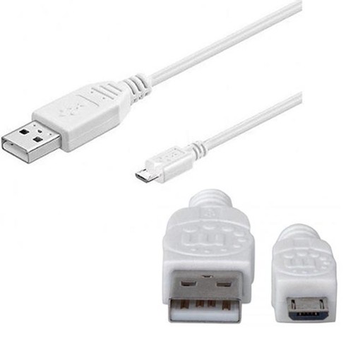 Cavo usb micro m - a-b, 1mt