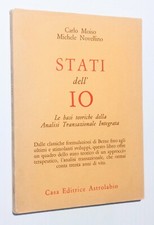 STATI DELL'IO - C. MOISO / M