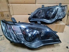 JDM Subaru Liberty BPE BP5 BL5