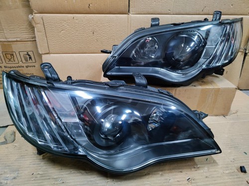 Jdm subaru liberty bpe bp5 - jdm, bl5
