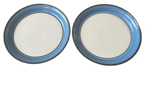 Set piatti laterali nitto - set, 2