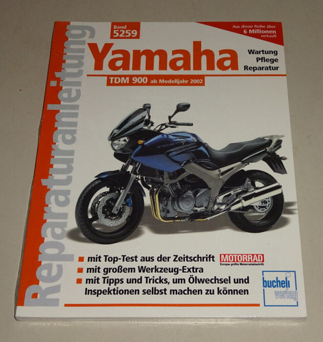 Manuale riparazione moto - manuale,