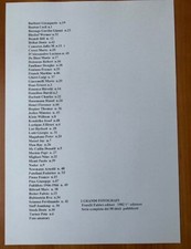 I GRANDI FOTOGRAFI, F.lli