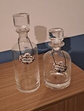 Bottiglie Whisky E Cognac Antiche