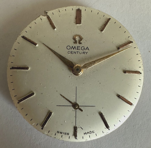 Meccanismo omega cal 269 - omega, cal.