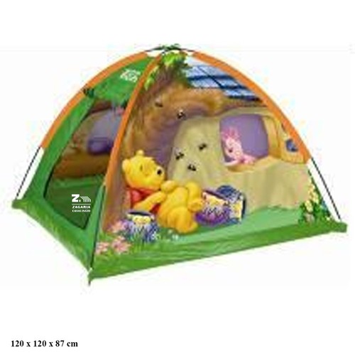 Tenda campeggio per bambini - per,