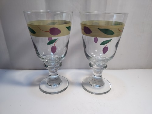 Calici bicchiere acqua vino